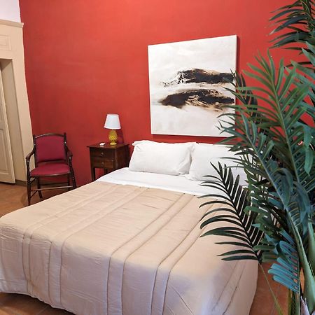 Casa Montana Hotel Agrigento Exterior foto